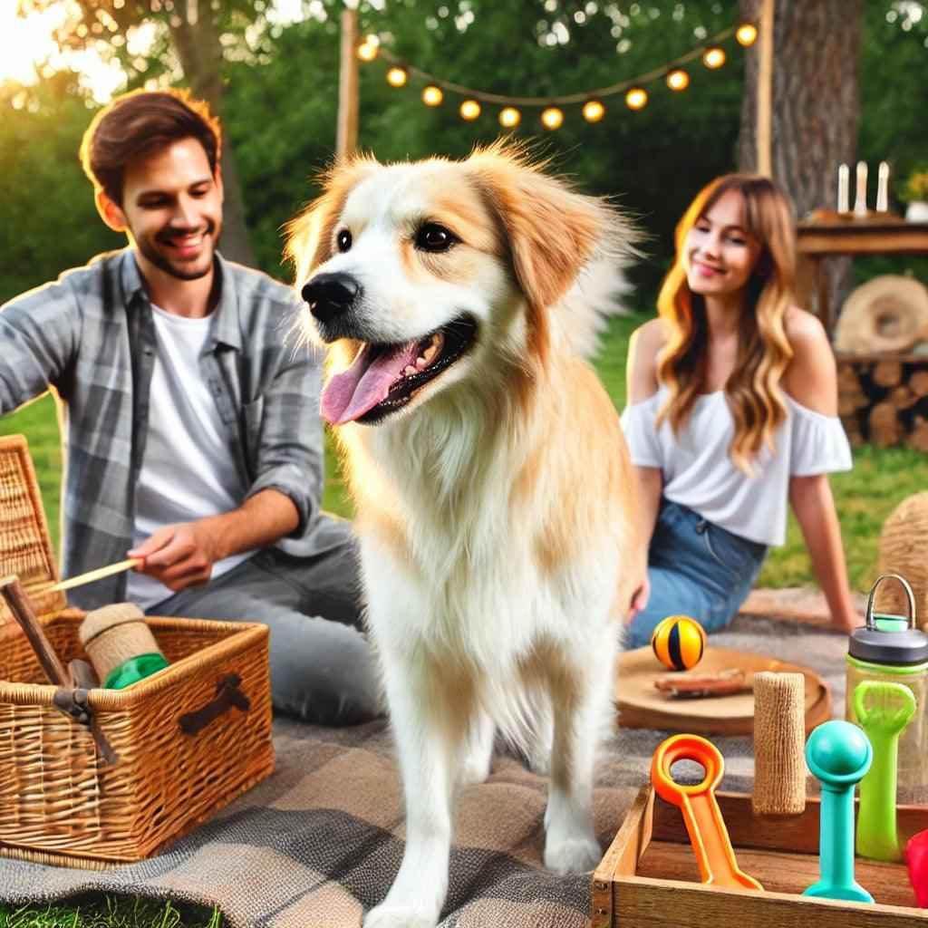 How Pet-Friendly Products Improve Your Pet’s Health, Happiness—and Your Daily Life - Moment Pets