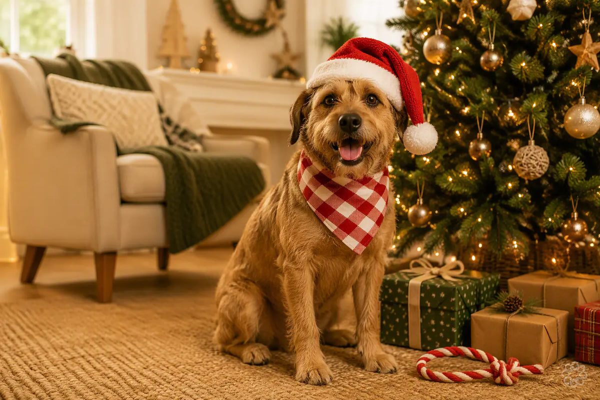 The 2026 Pet Parent Christmas Gift Guide (Under $40)