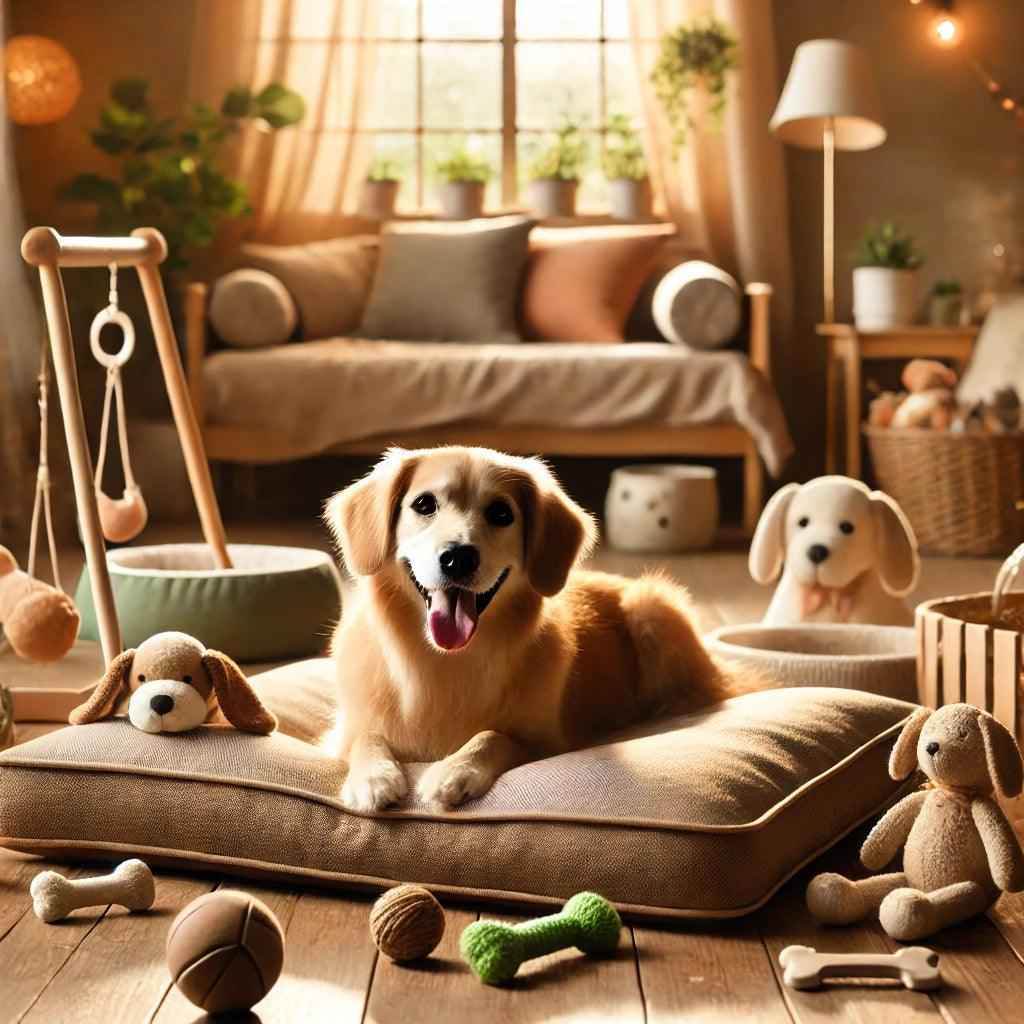 Pawfect Life: Pet Tips and Care Guides - Moment Pets