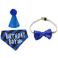 Dog Birthday Party Set