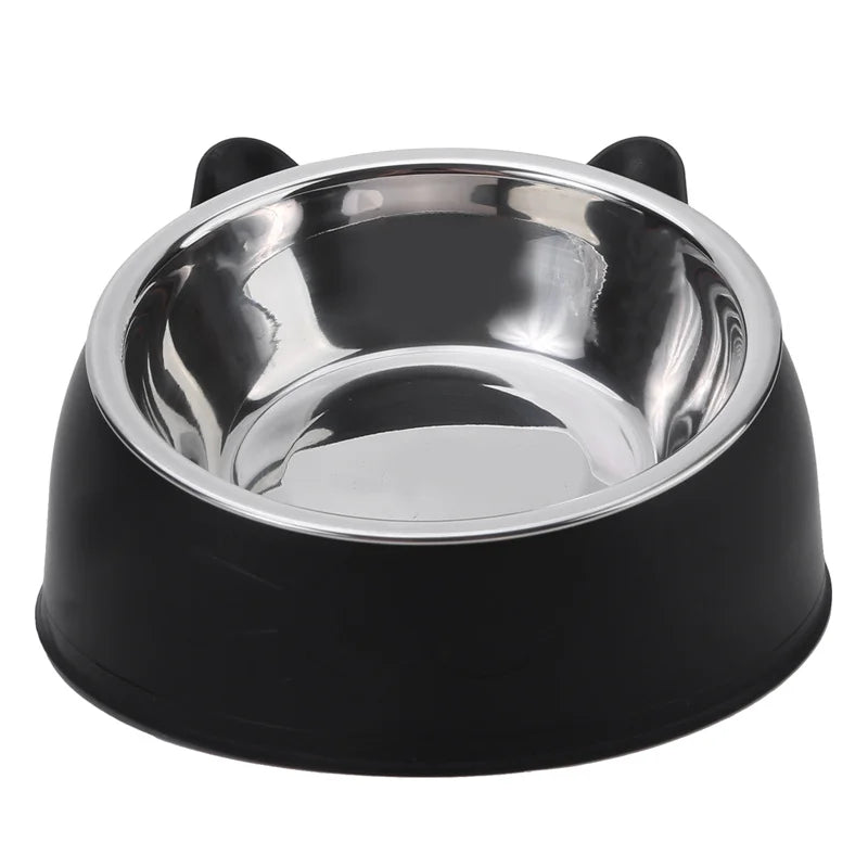 Cat Raised Non Slip Food Bowl - Moment Pets