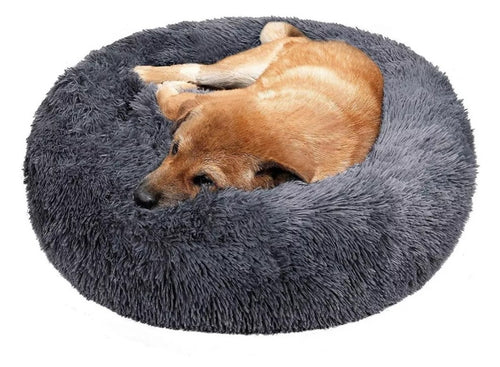 Cama Antiestrés 60cm "NubeRelax"