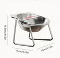 Premium Stainless Steel Pet Bowl