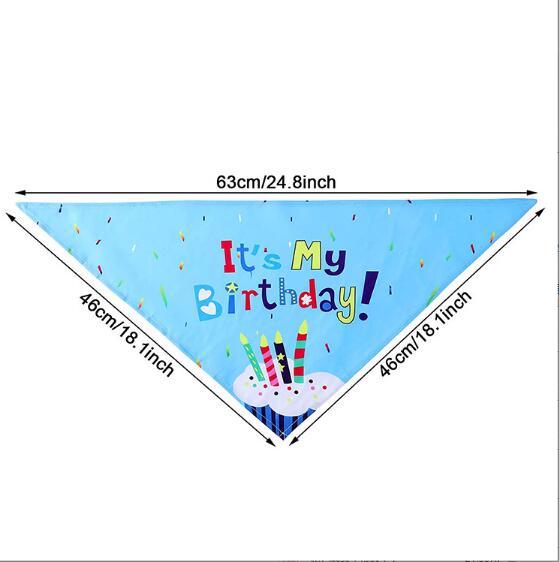 Birthday Party Decoration Kit