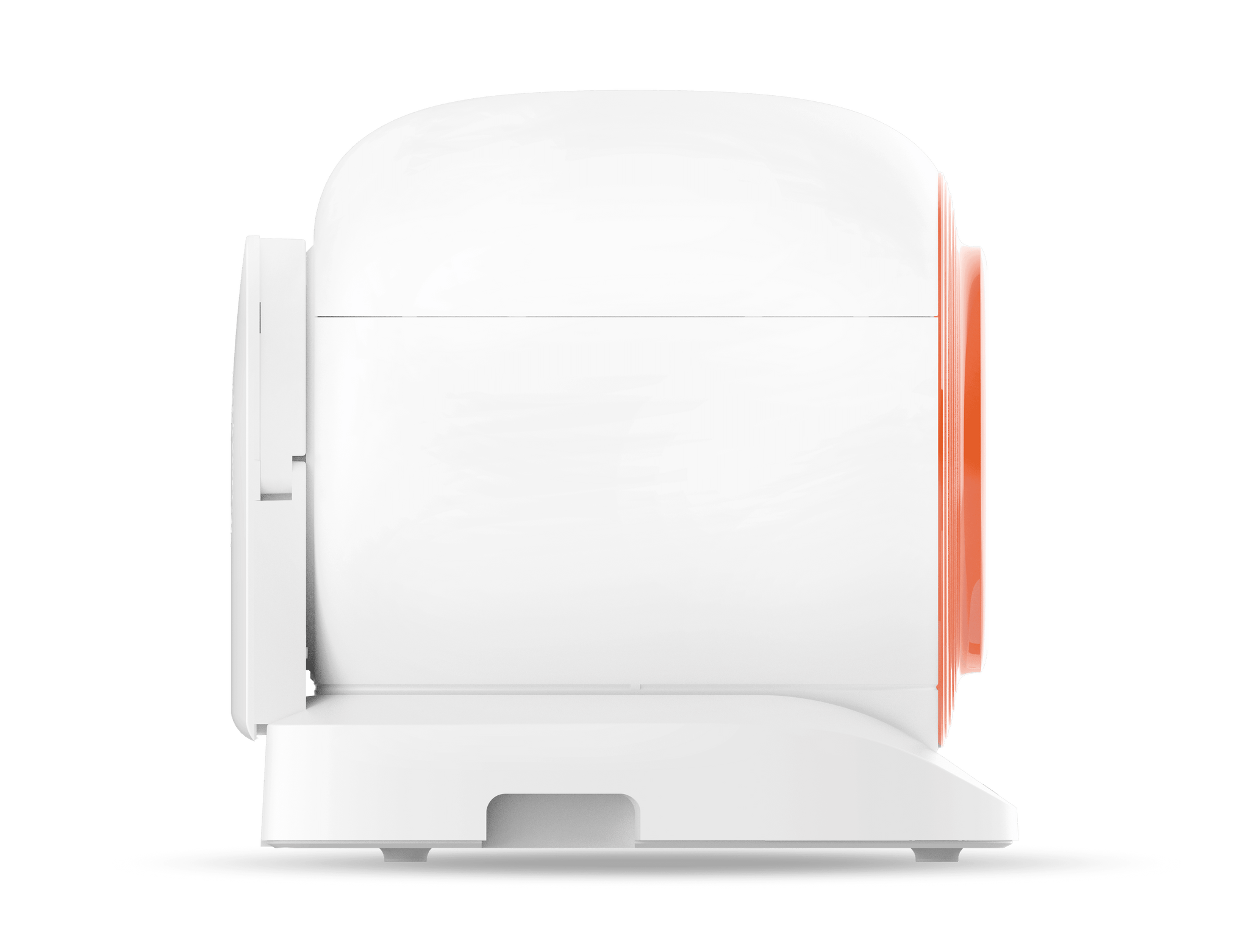 Smart Self-Cleaning Litter - Moment Pets