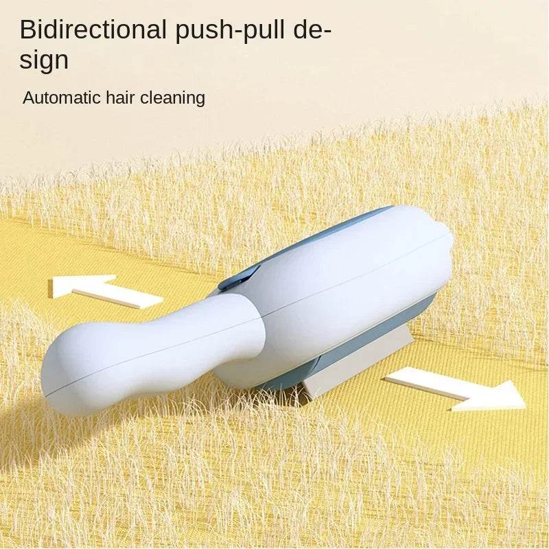 Pet Hair Removal Brush - Moment Pets