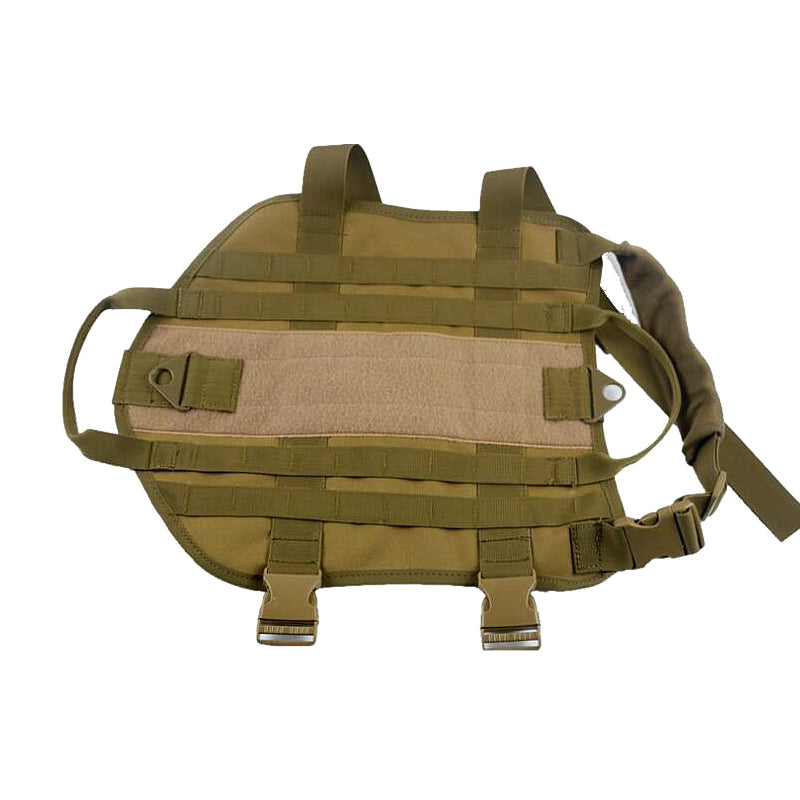 K9 Tactical Dog Vest
