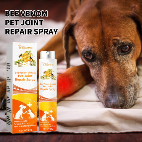 Pet Joint Repair Spray