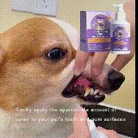 Dog & Cat Breath Spray - Moment Pets