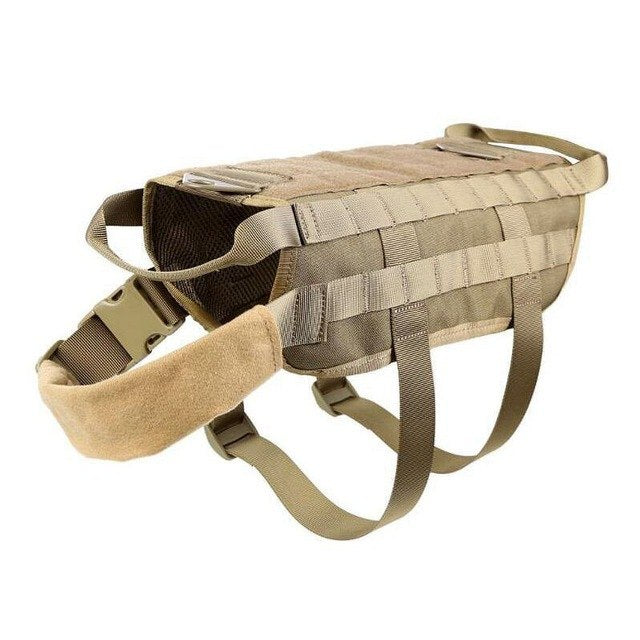 K9 Tactical Dog Vest