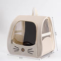Breathable Pet Carrier Backpack