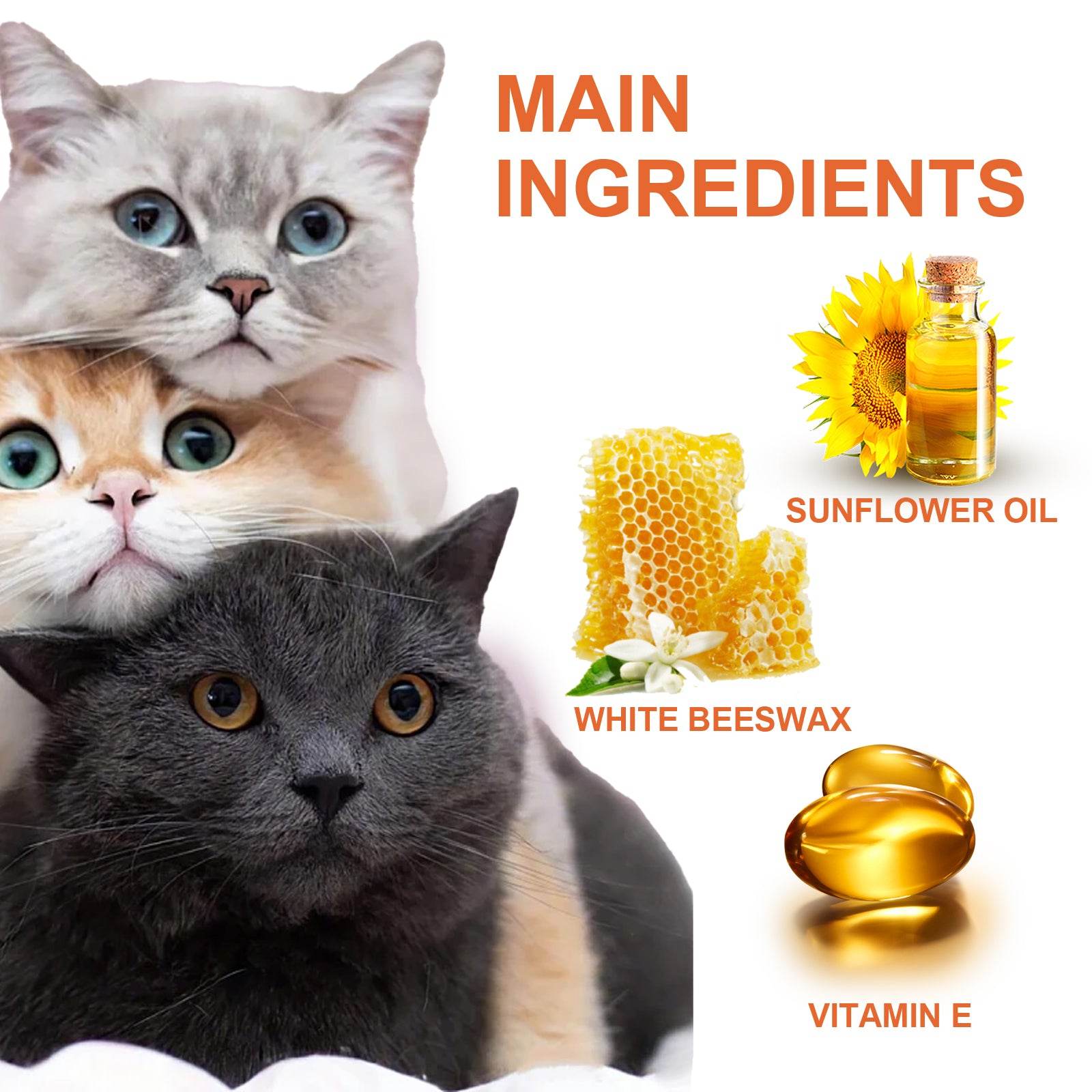 PawShield Moisturizing Repair Cream - Moment Pets