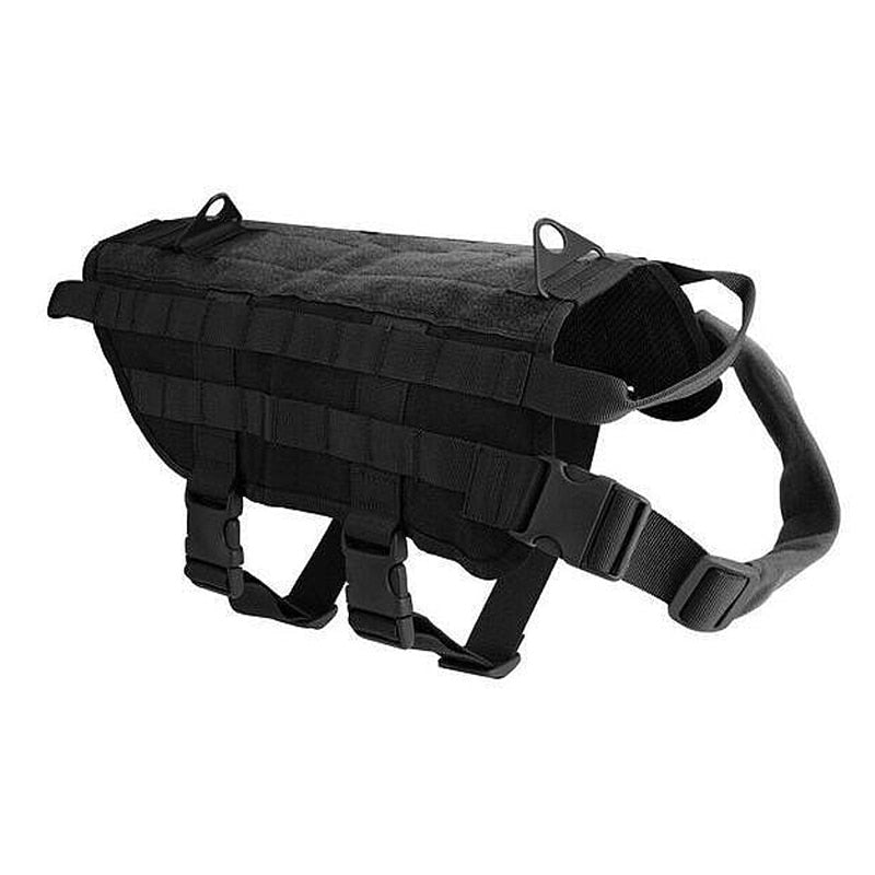 K9 Tactical Dog Vest