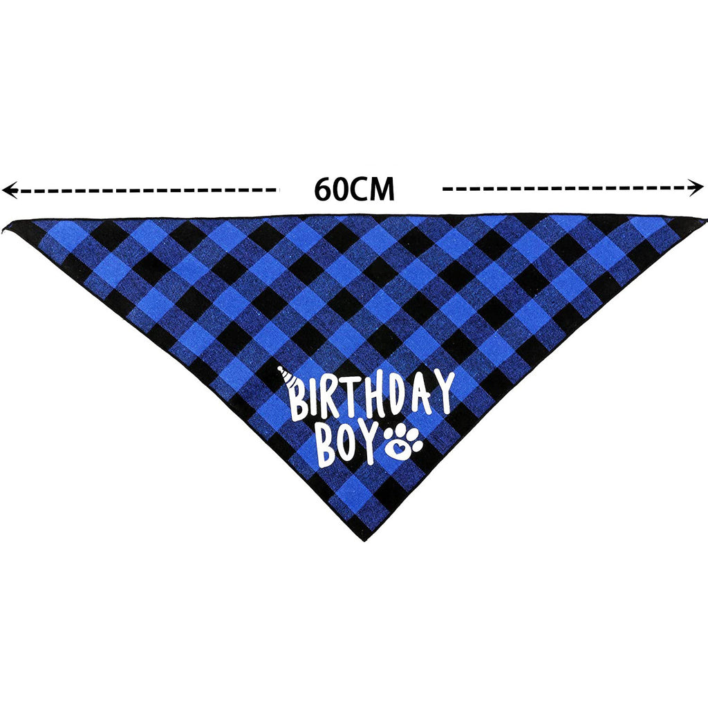 Dog Birthday Party Set