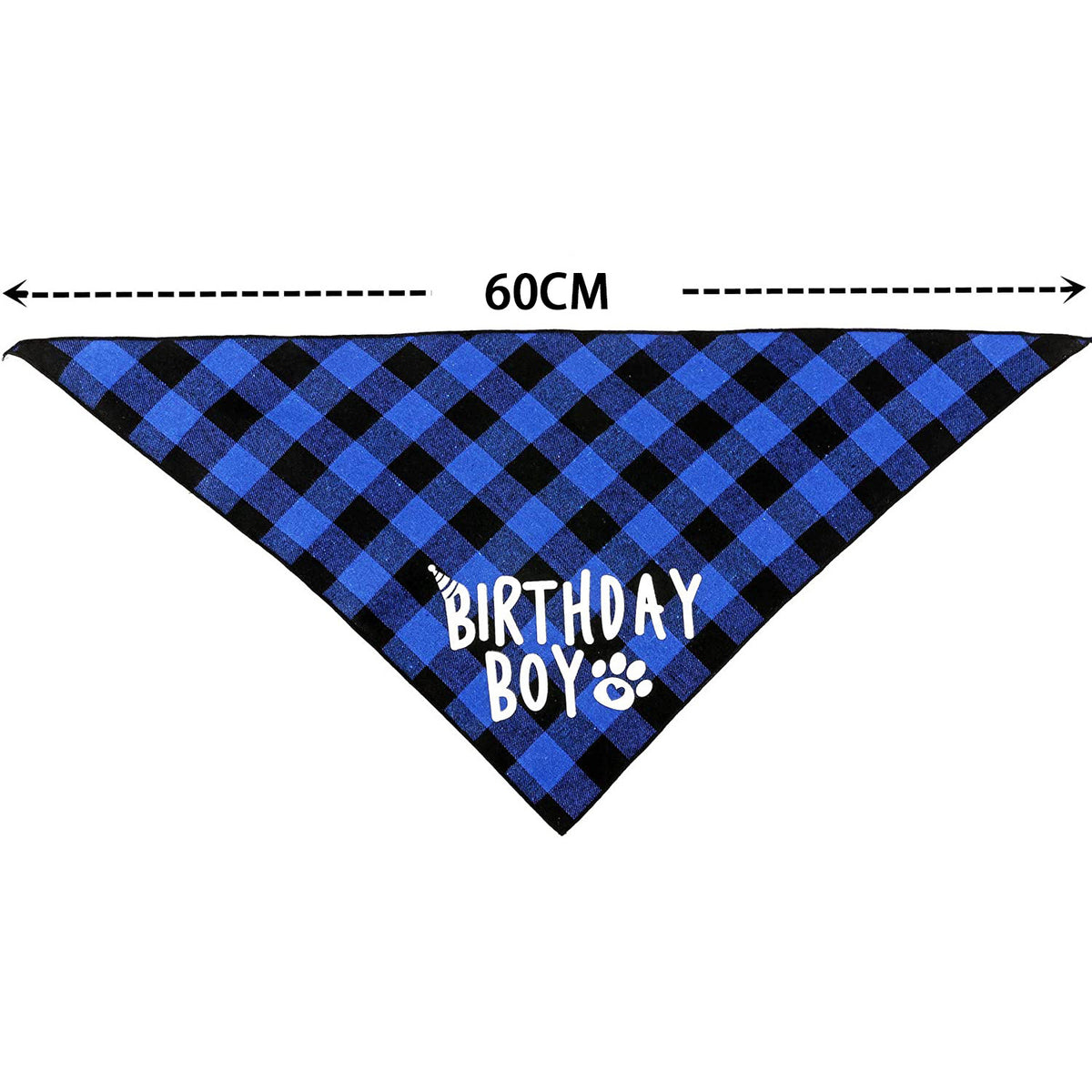 Dog Birthday Party Set