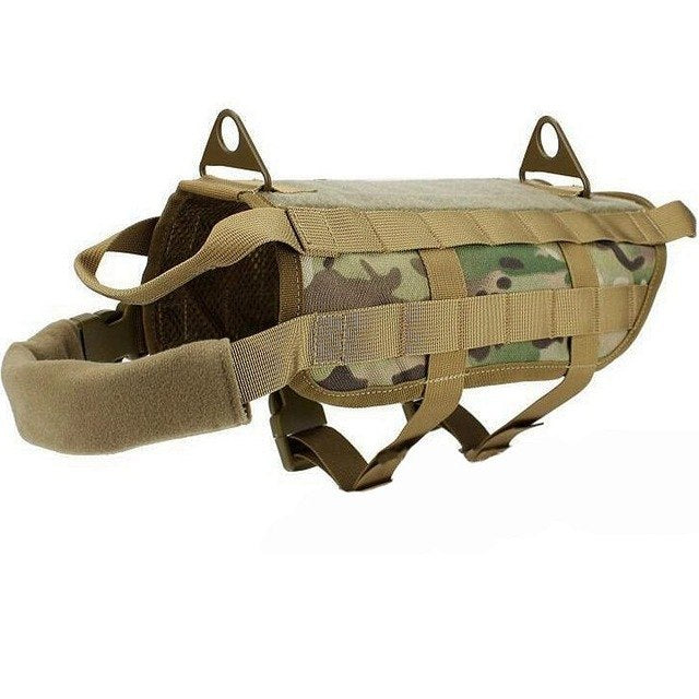 K9 Tactical Dog Vest