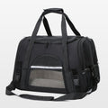 Expandable Travel Pet Carrier