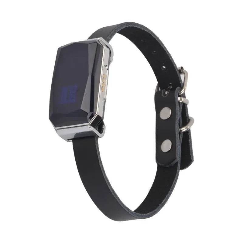 Smart GPS Pet Tracker - Moment Pets