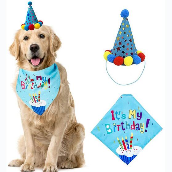 Birthday Party Decoration Kit