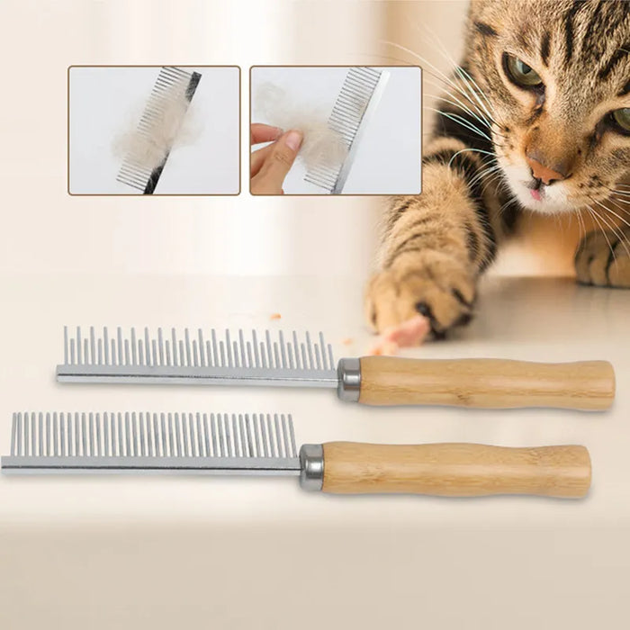 Cat Hair Remover Brush