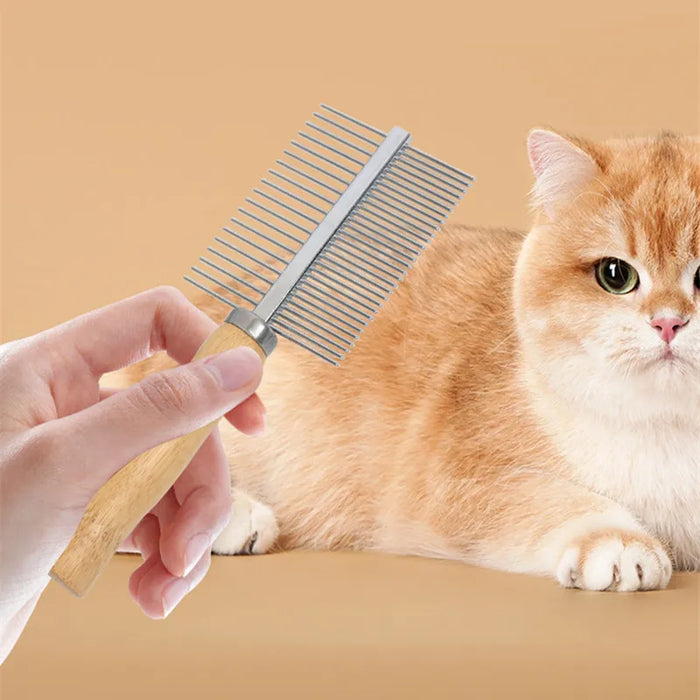 Cat Hair Remover Brush