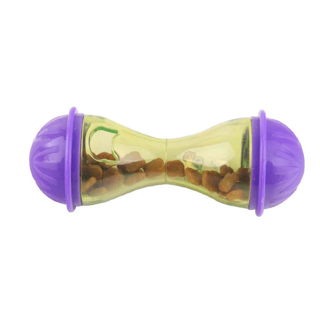 Cat Food Leakage Toy