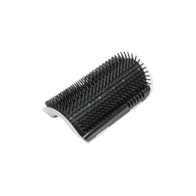 Cat Scratcher Massager Brush