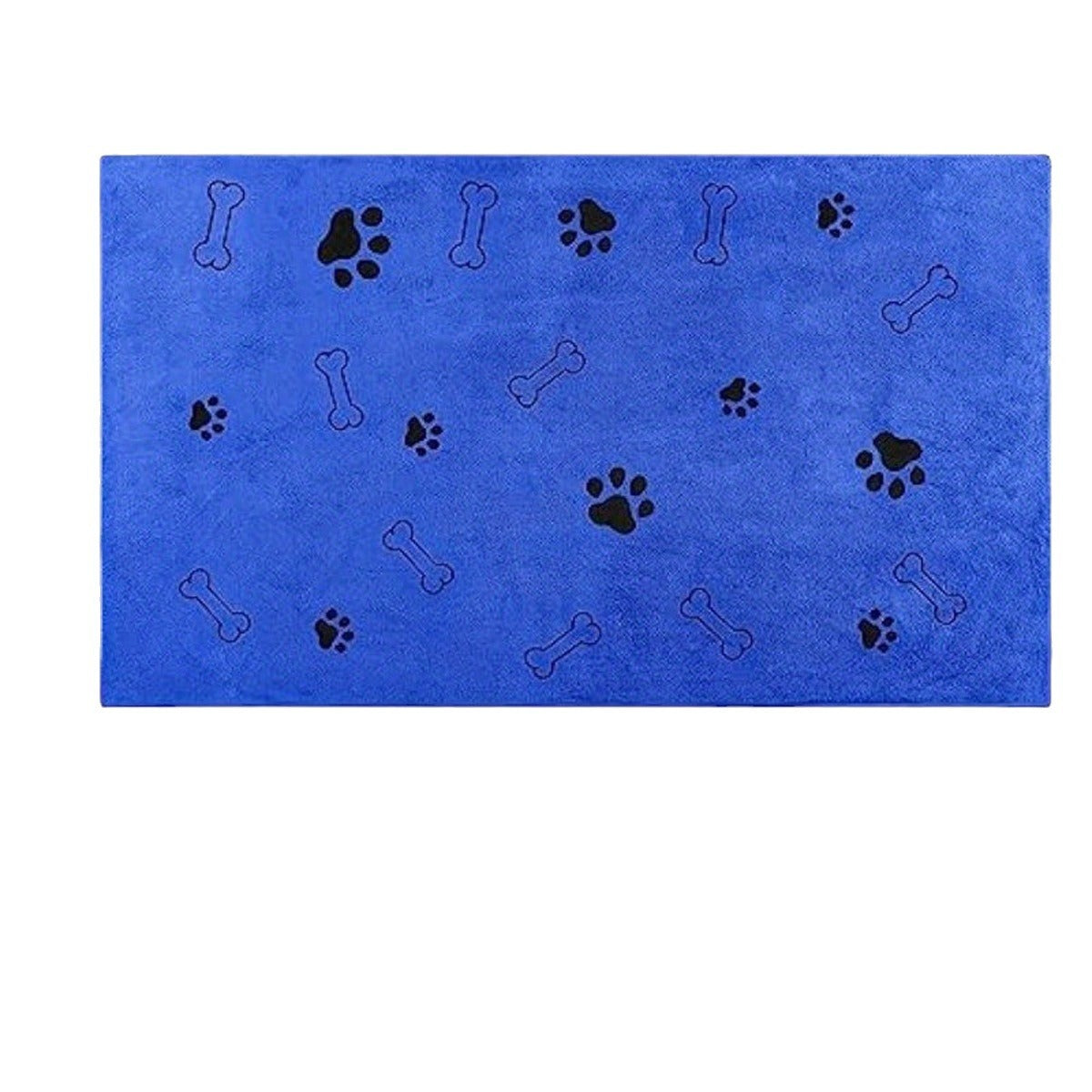 Super-Absorbent Pet Bath Towel