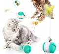 Juguete Interactivo Balance "GatoActivo"
