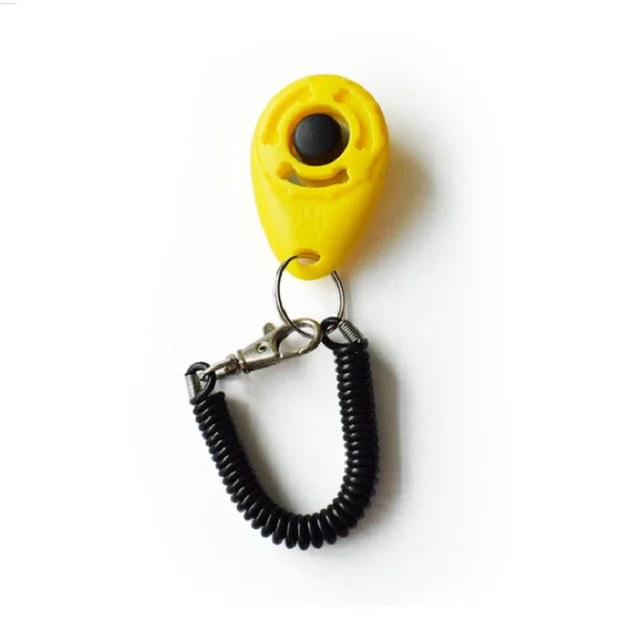 Dog Training Clicker