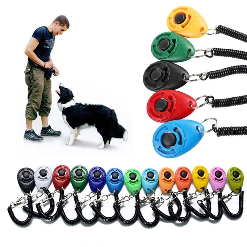 Dog Training Clicker - Moment Pets