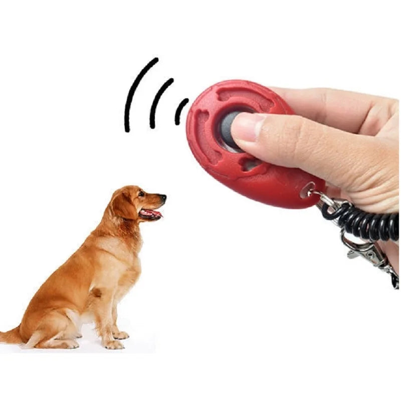 Dog Training Clicker - Moment Pets