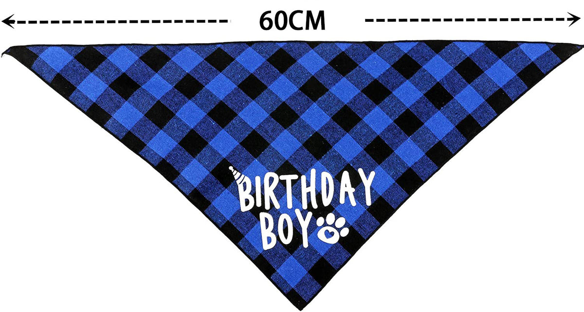 Dog Birthday Party Set