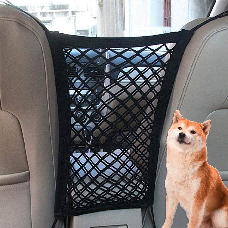 Car Pet Safety Net - Moment Pets