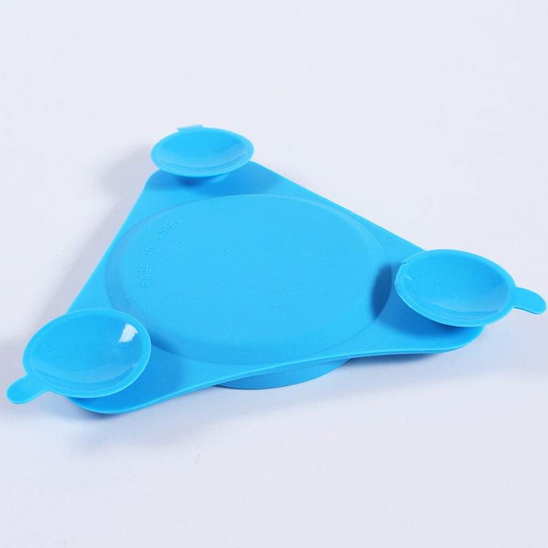 Pet suction cup slow food bowl - Moment Pets