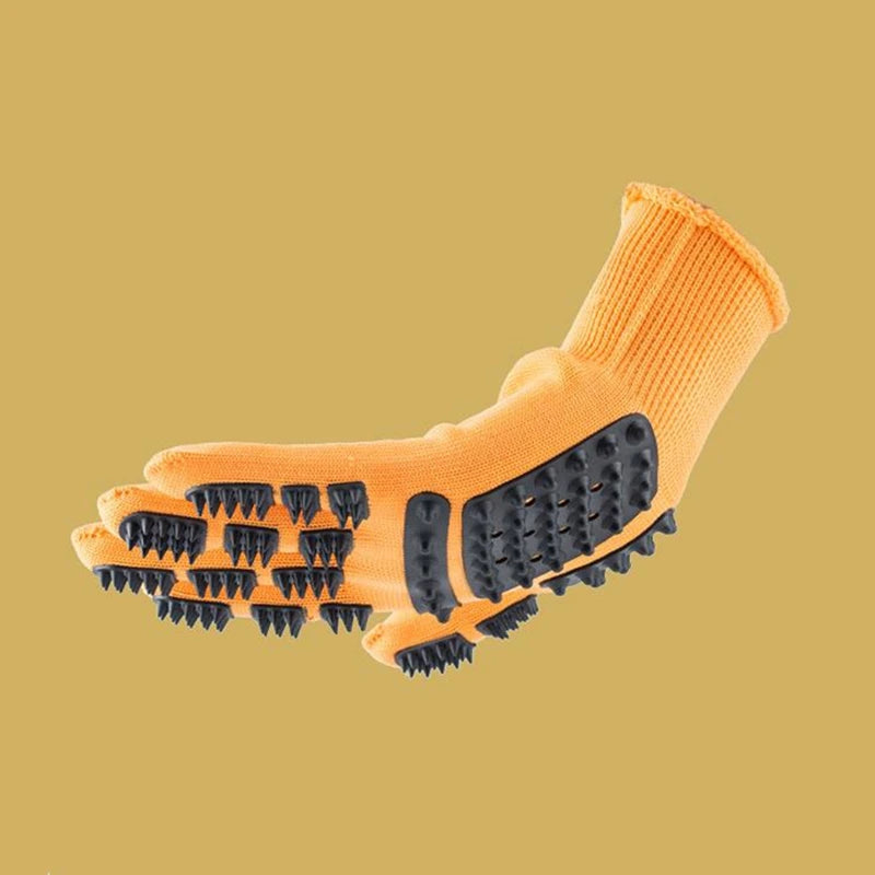 De-Shedding Grooming Glove