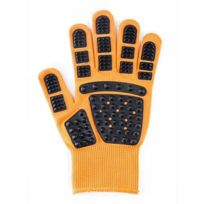De-Shedding Grooming Glove