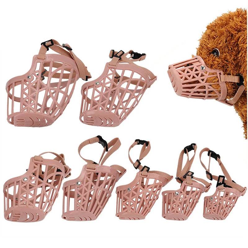 Adjustable Puppy Big Dog - Moment Pets