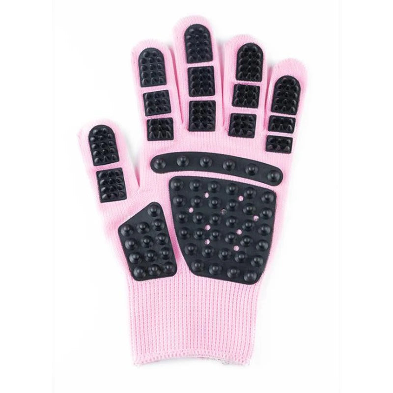 De-Shedding Grooming Glove