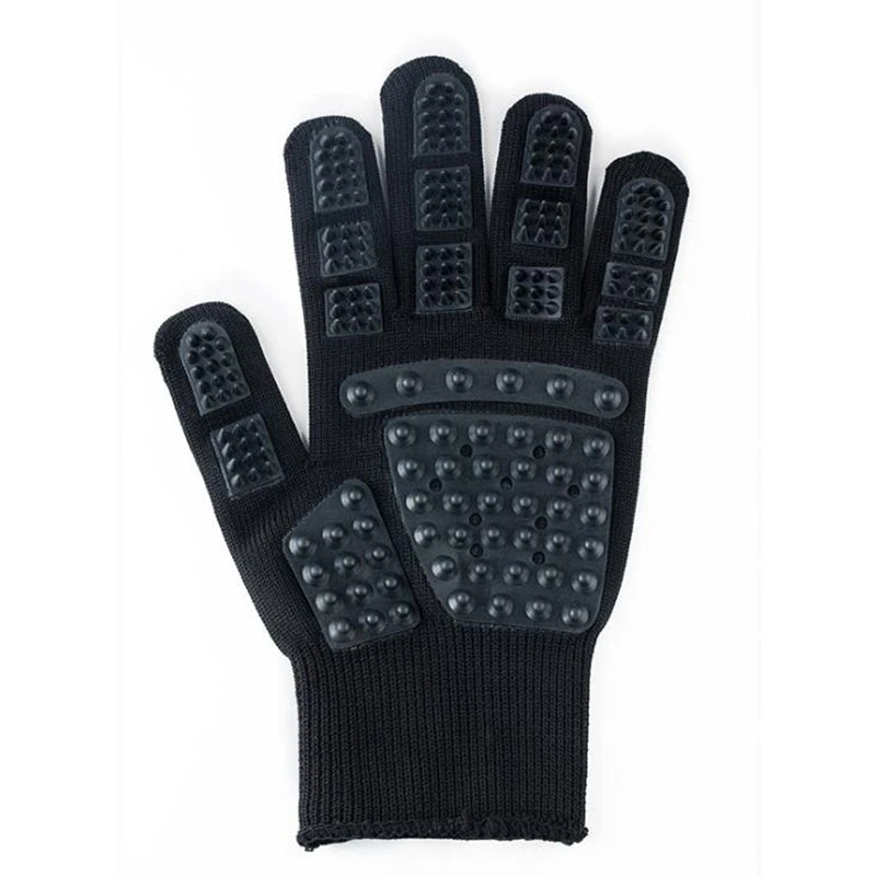 De-Shedding Grooming Glove