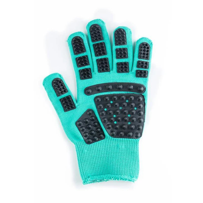 De-Shedding Grooming Glove