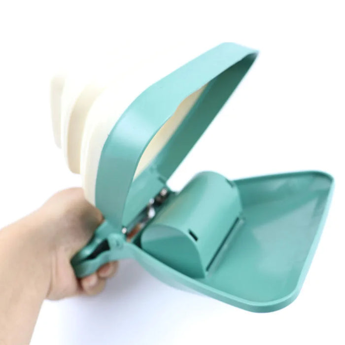 Dog Pooper Scooper Foldable