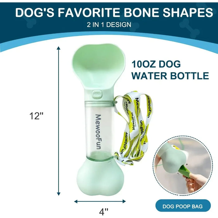 Outdoor Unique Water Bottle