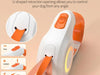 Illuminating Retractable Dog Leash - Moment Pets | Everything Your Pet Needs