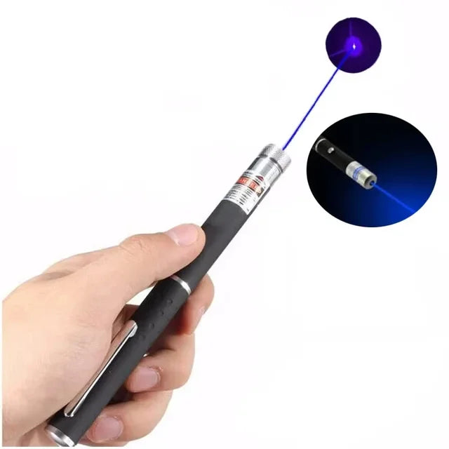 Cat Mini 2 in 1 Laser Pointer