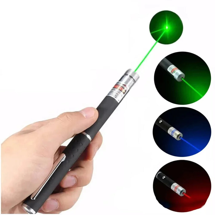 Cat Mini 2 in 1 Laser Pointer