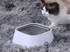 No-Spill Pet Water Bowl - Moment Pets | Everything Your Pet Needs