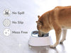 No-Spill Pet Water Bowl - Moment Pets | Everything Your Pet Needs