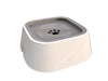 No-Spill Pet Water Bowl - Moment Pets | Everything Your Pet Needs