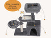 Paw Scratch Tower - Moment Pets | Everything Your Pet Needs